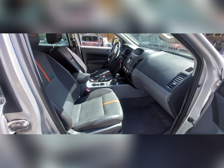 Ford Ranger 3.2 tdci 200cv foto 9